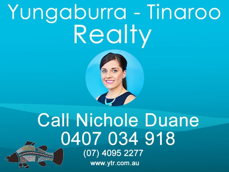 96 Hickory Terrace, Yungaburra QLD 4884