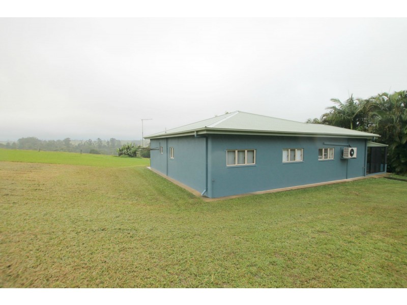 R22 Mathers Road, Malanda QLD 4885