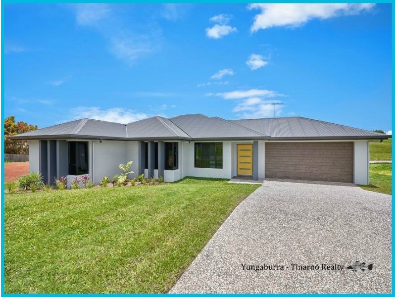 Yungaburra QLD 4884