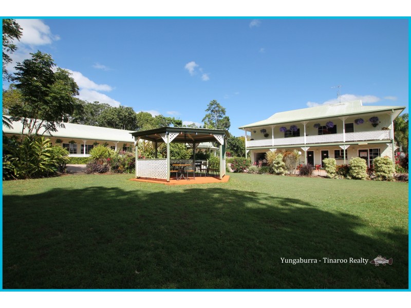 Yungaburra QLD 4884