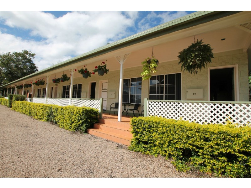 Yungaburra QLD 4884