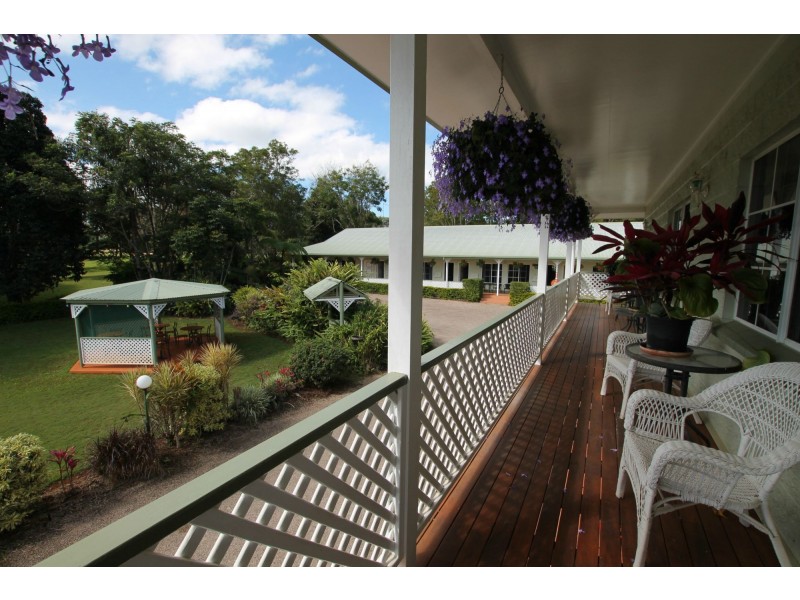 Yungaburra QLD 4884