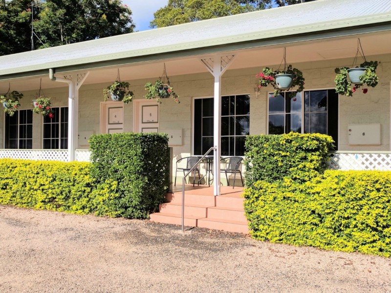 Yungaburra QLD 4884