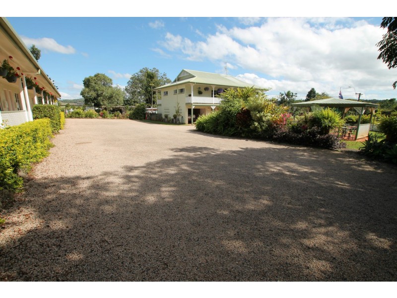 Yungaburra QLD 4884