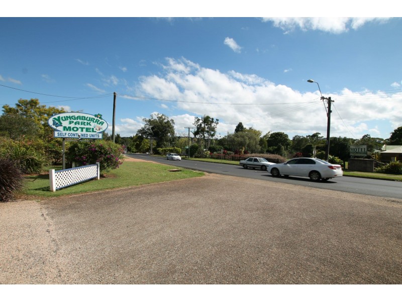 Yungaburra QLD 4884