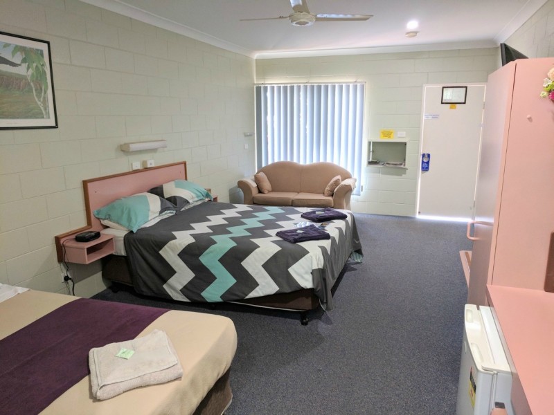 Yungaburra QLD 4884