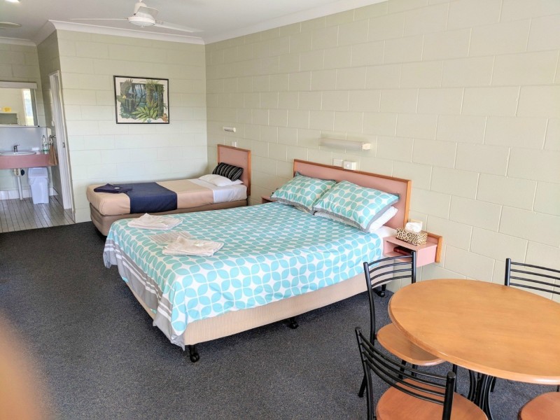 Yungaburra QLD 4884