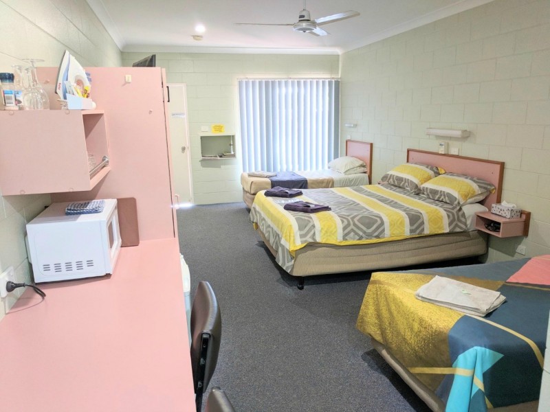 Yungaburra QLD 4884