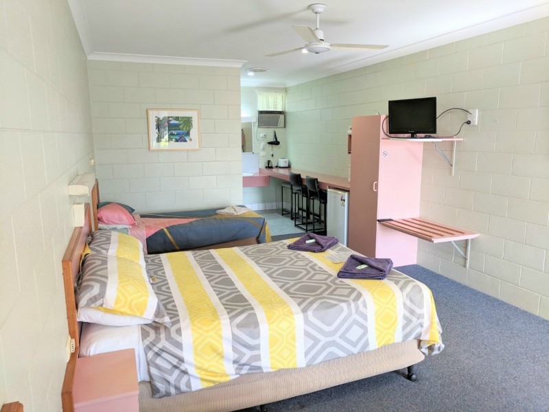 Yungaburra QLD 4884