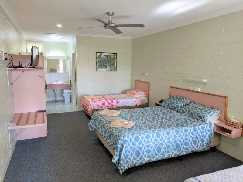 Yungaburra QLD 4884