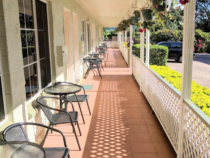 Yungaburra QLD 4884