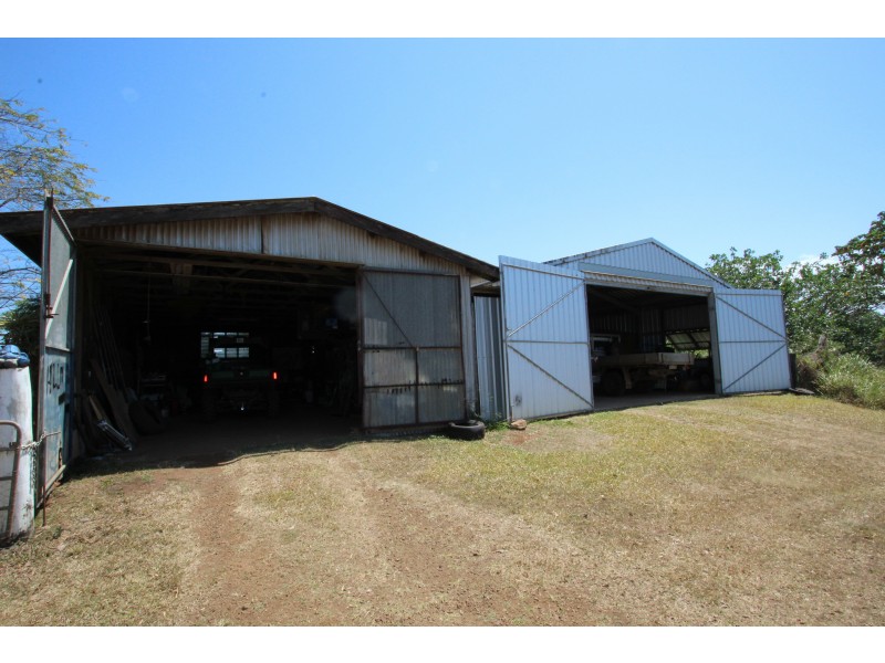 Tarzali QLD 4885