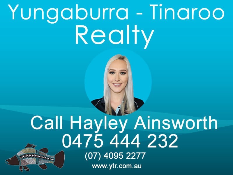 Tarzali QLD 4885