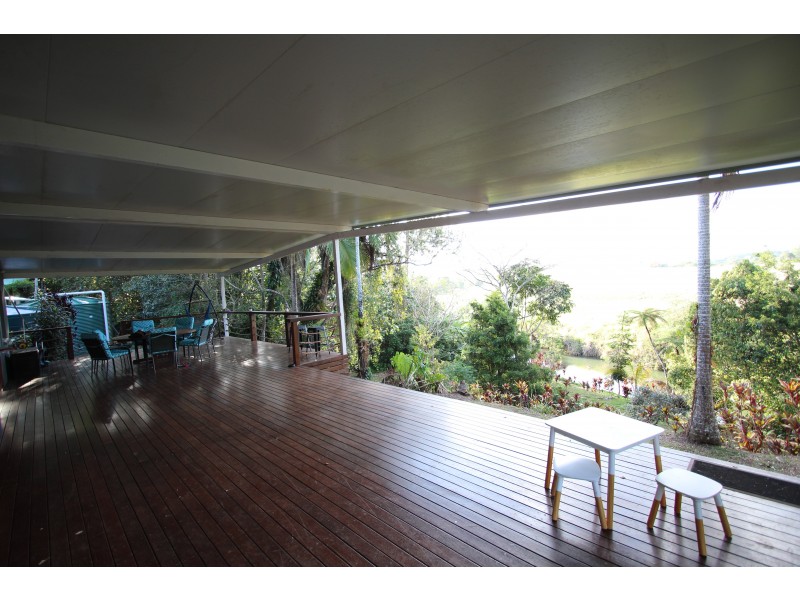 Malanda QLD 4885