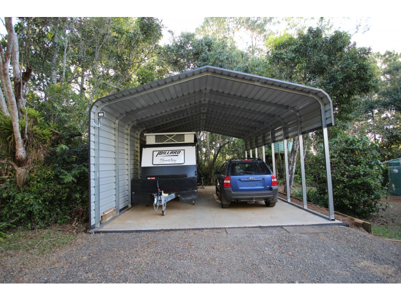 Malanda QLD 4885