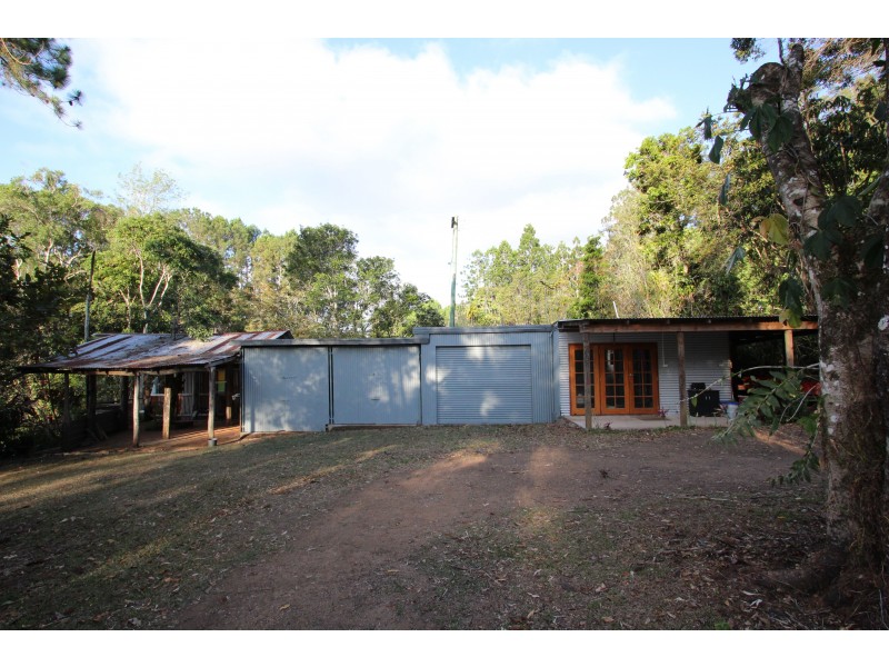 Malanda QLD 4885