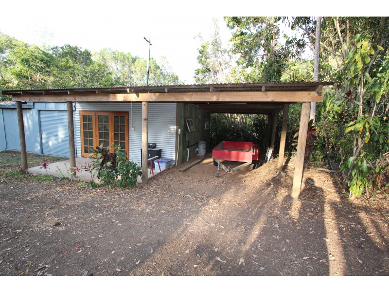 Malanda QLD 4885