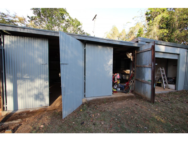 Malanda QLD 4885