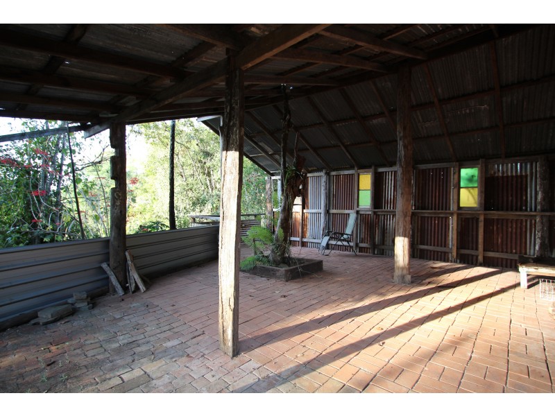 Malanda QLD 4885