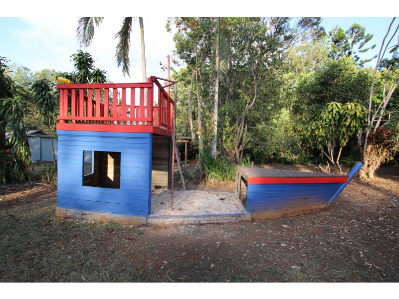 Malanda QLD 4885