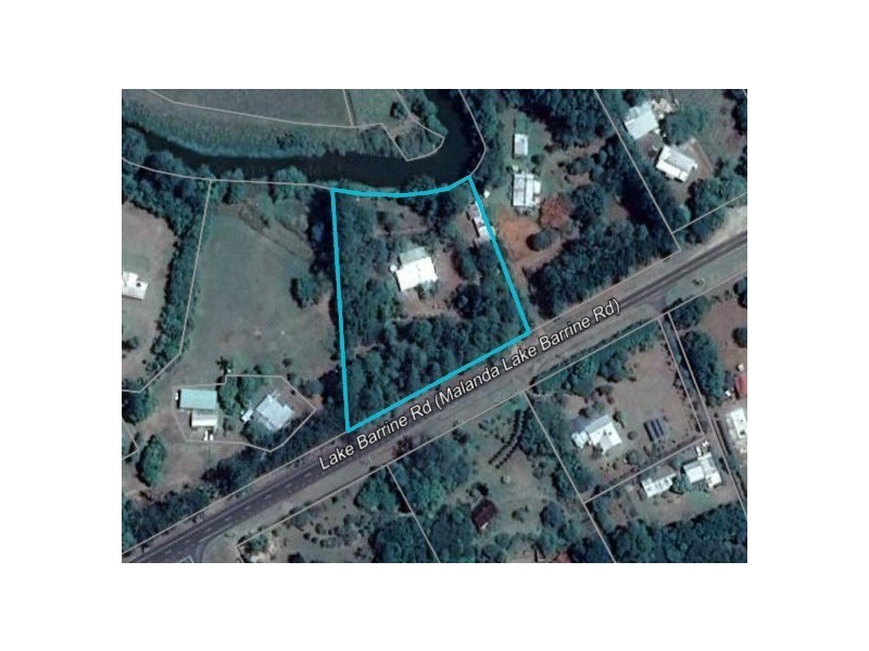 Malanda QLD 4885