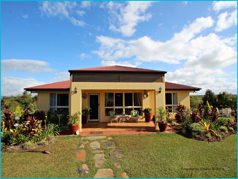 Peeramon QLD 4885