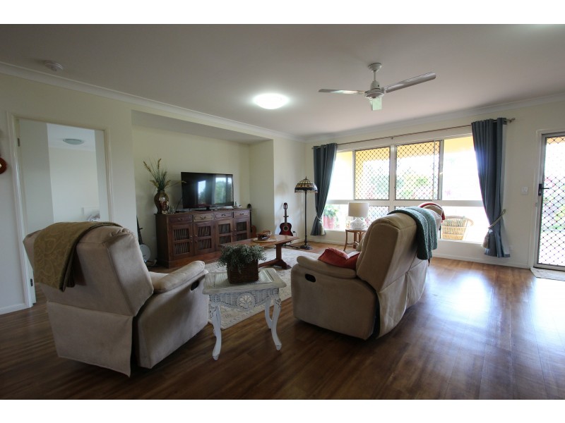 Peeramon QLD 4885
