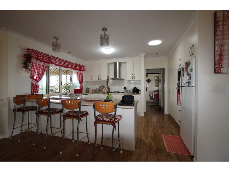 Peeramon QLD 4885