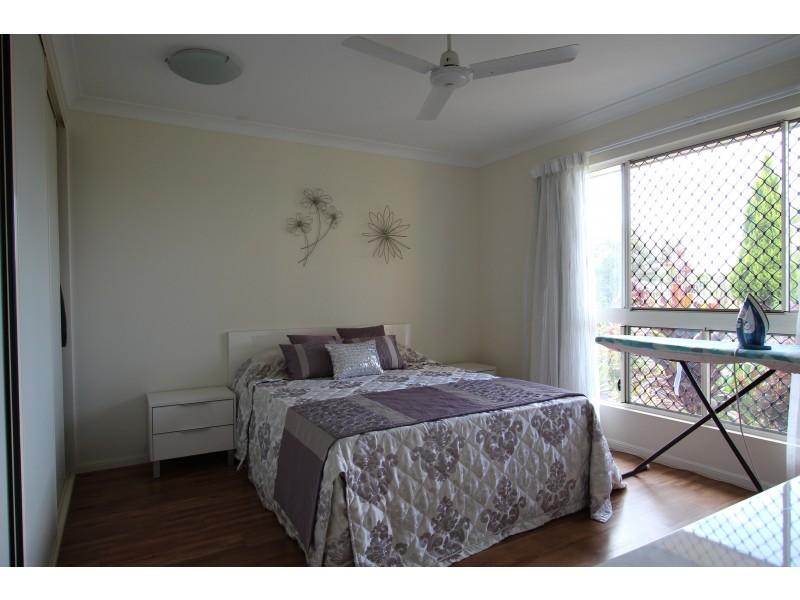 Peeramon QLD 4885