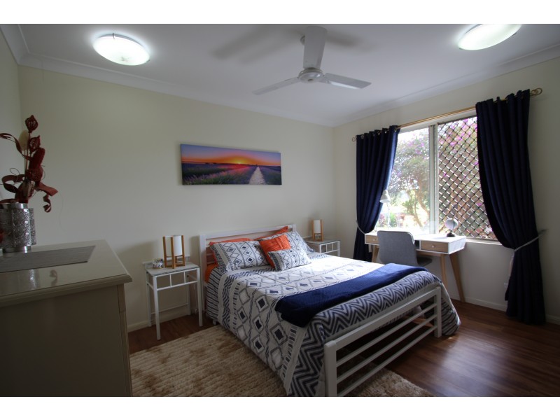 Peeramon QLD 4885