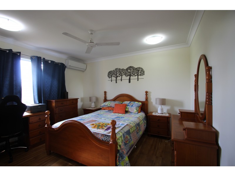 Peeramon QLD 4885