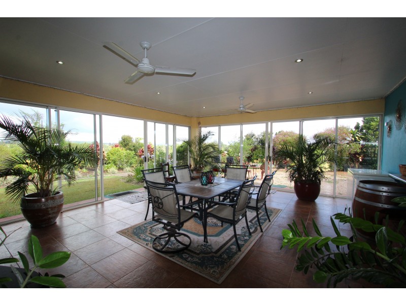 Peeramon QLD 4885