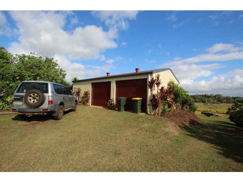 Peeramon QLD 4885