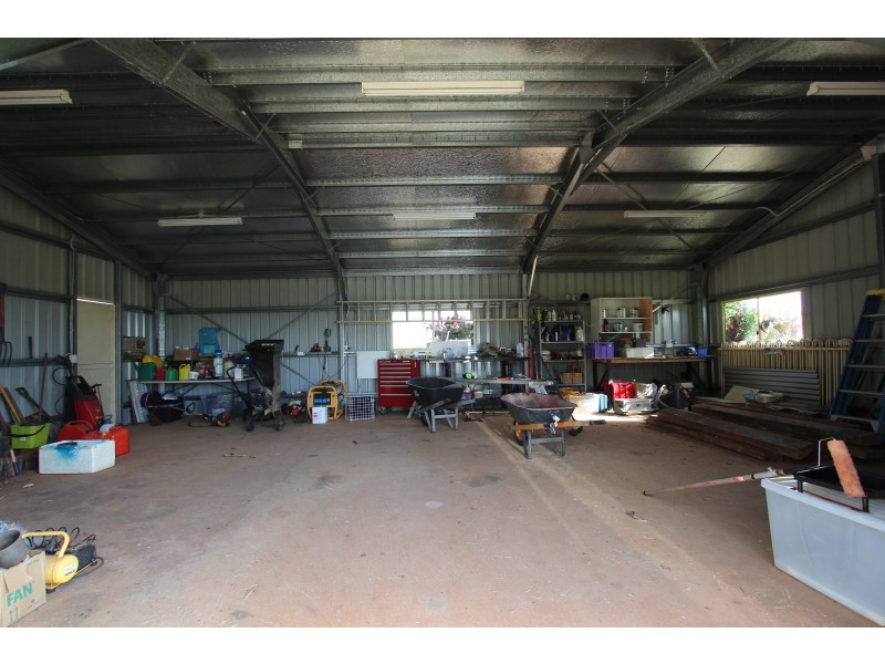 Peeramon QLD 4885