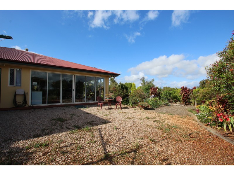 Peeramon QLD 4885