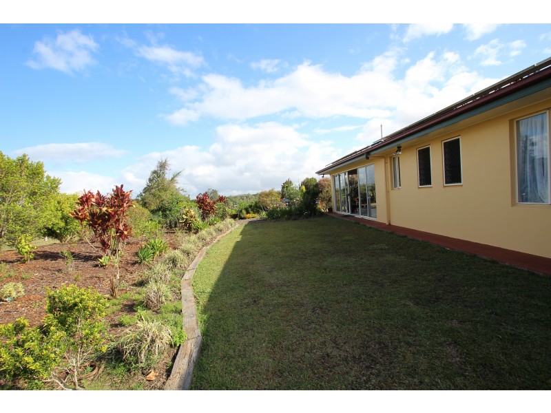 Peeramon QLD 4885