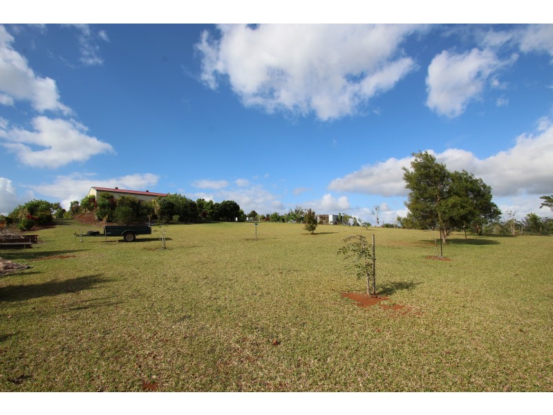 Peeramon QLD 4885