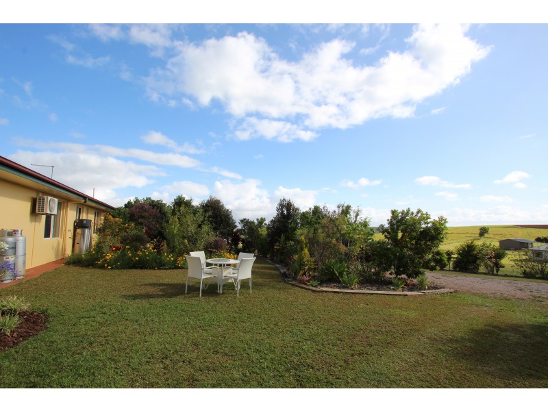 Peeramon QLD 4885