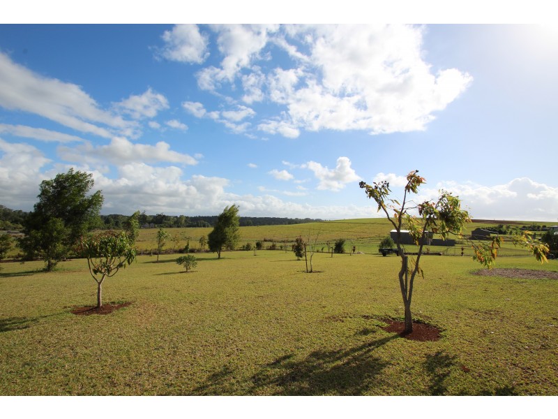 Peeramon QLD 4885
