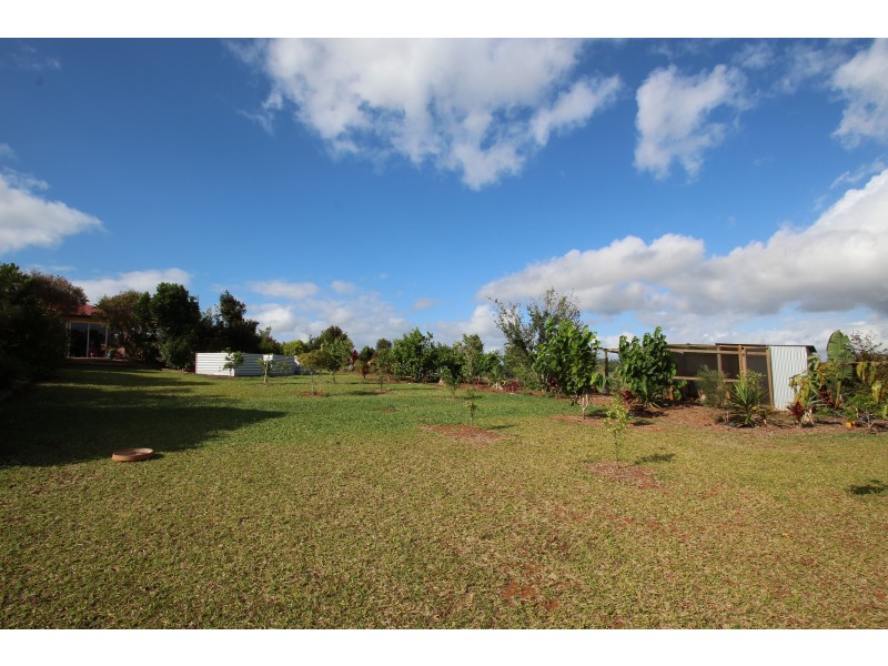 Peeramon QLD 4885