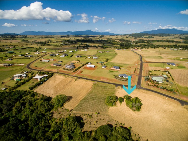 70 Angelita Cl, Peeramon QLD 4885