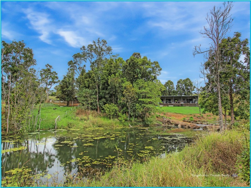 Millaa Millaa QLD 4886