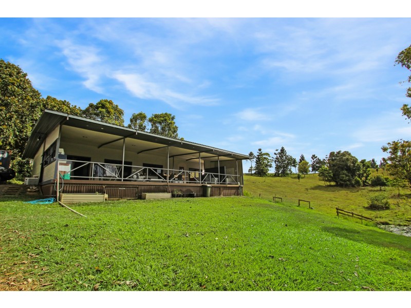 Millaa Millaa QLD 4886