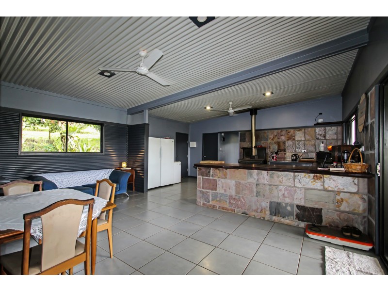 Millaa Millaa QLD 4886