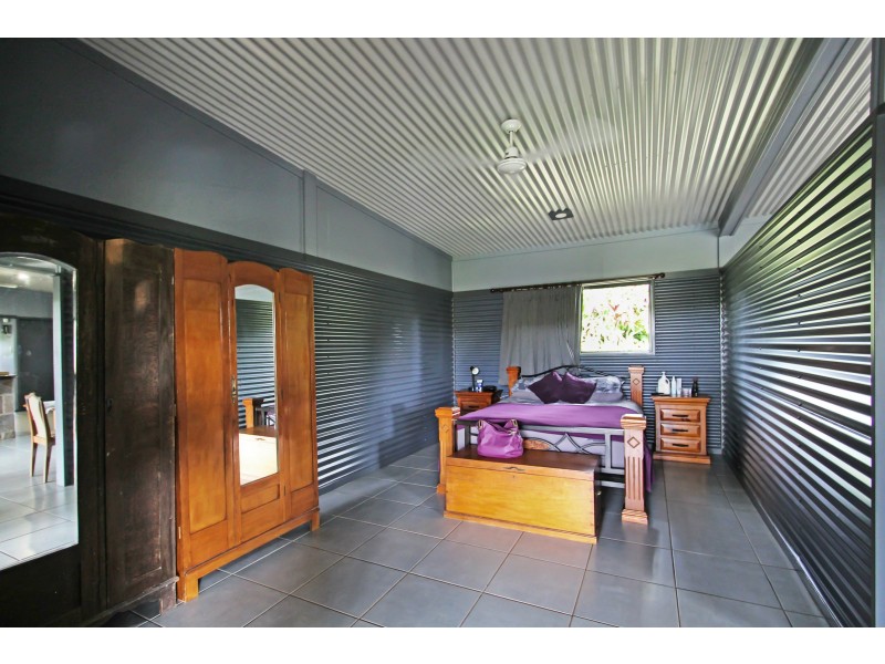 Millaa Millaa QLD 4886