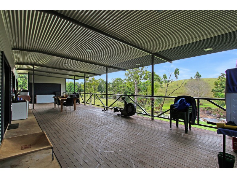 Millaa Millaa QLD 4886