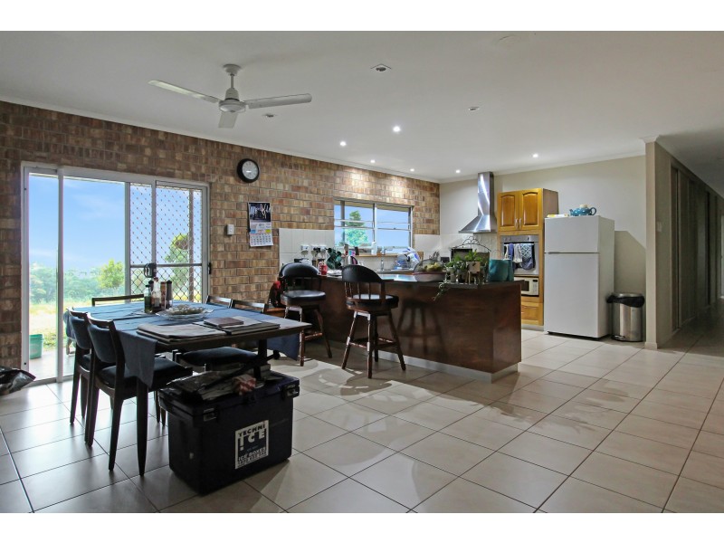 Millaa Millaa QLD 4886