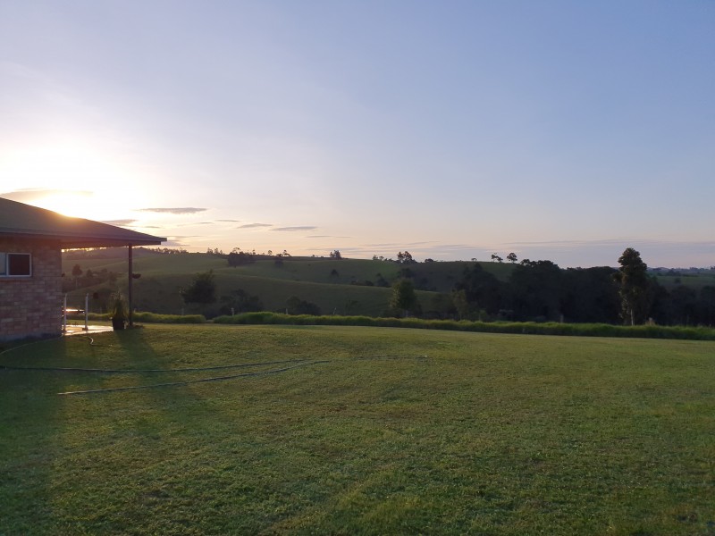 Millaa Millaa QLD 4886