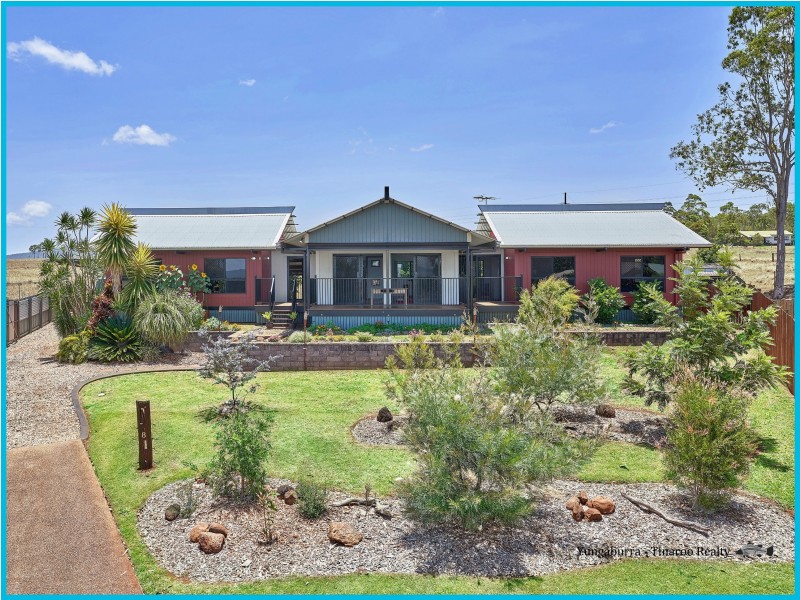 Tolga QLD 4882