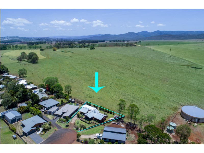 Tolga QLD 4882